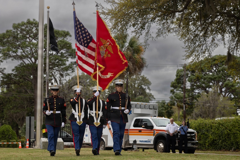 Vietnam Veteran Memorial