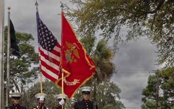 Vietnam Veteran Memorial