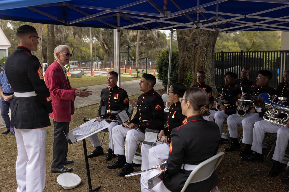 Vietnam Veteran Memorial