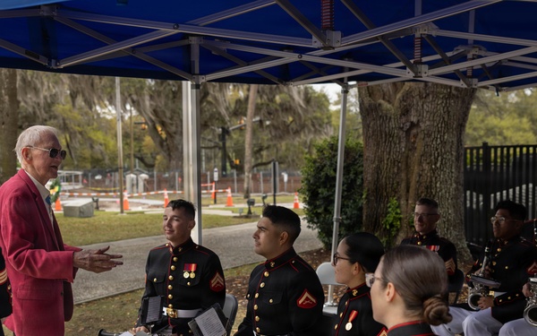 Vietnam Veteran Memorial