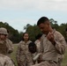 Marines with Logistics Operations School conduct Helicopter Support Team training