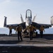 USS Abraham Lincoln (CVN72) Supports Operation Epic Fury