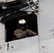 Marines with Logistics Operations School conduct Helicopter Support Team training