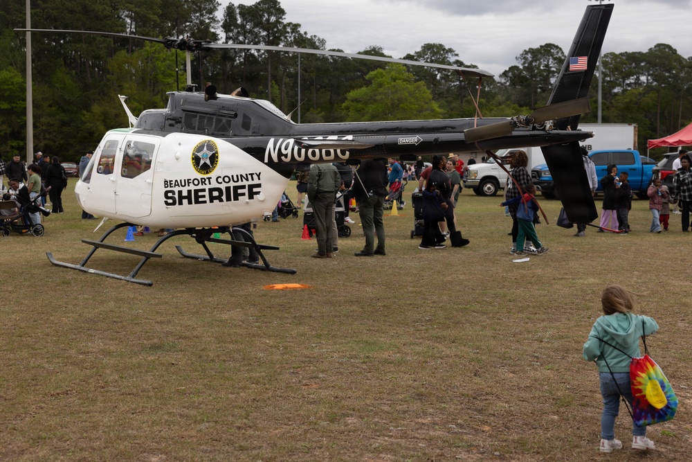 Laurel Bay Kids Fest