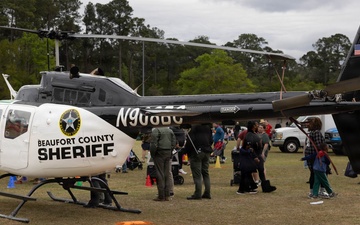 Laurel Bay Kids Fest