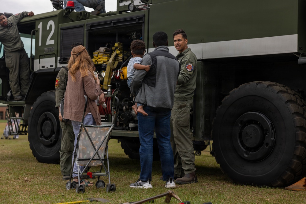 Laurel Bay Kids Fest