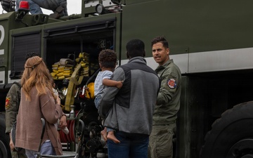 Laurel Bay Kids Fest