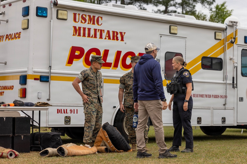Laurel Bay Kids Fest