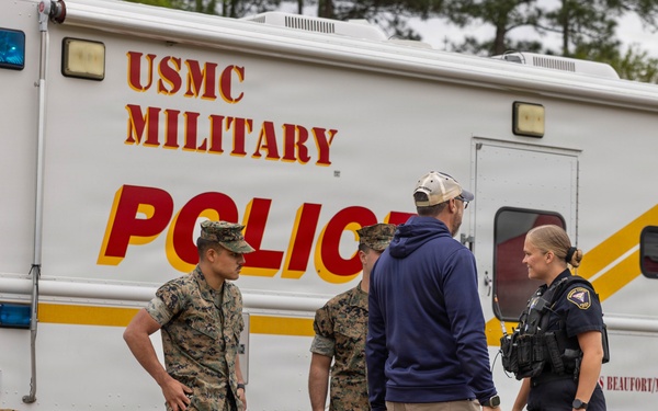 Laurel Bay Kids Fest