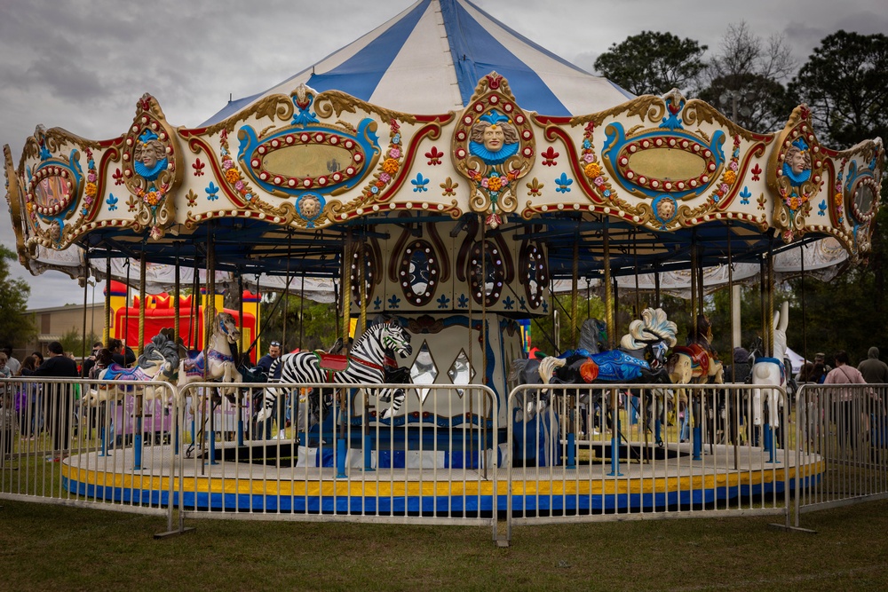 Laurel Bay Kids Fest