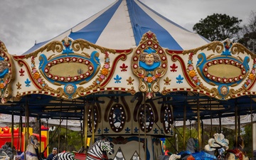 Laurel Bay Kids Fest