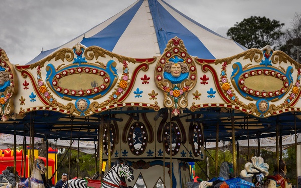 Laurel Bay Kids Fest