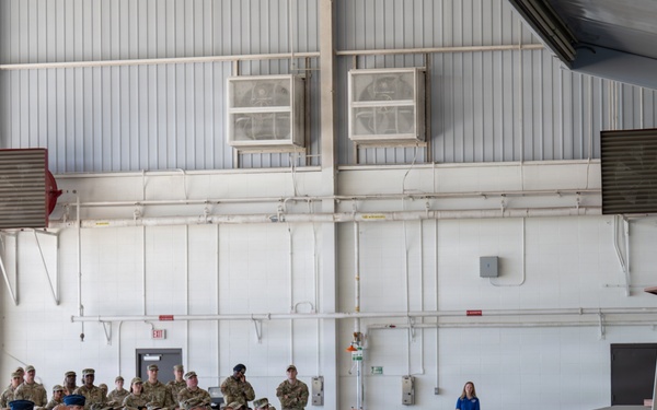 New commander takes the reins at 23d MXG