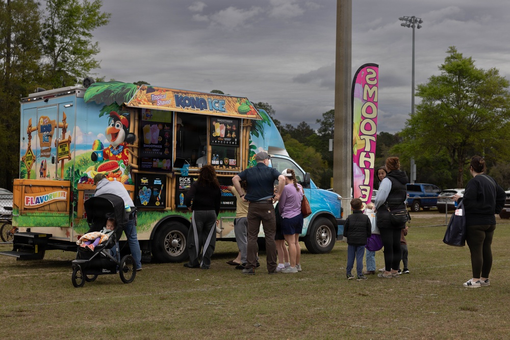 Laurel Bay Kids Fest