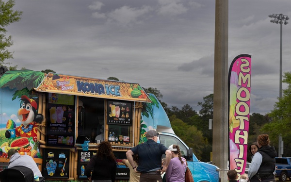 Laurel Bay Kids Fest