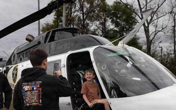 Laurel Bay Kids Fest