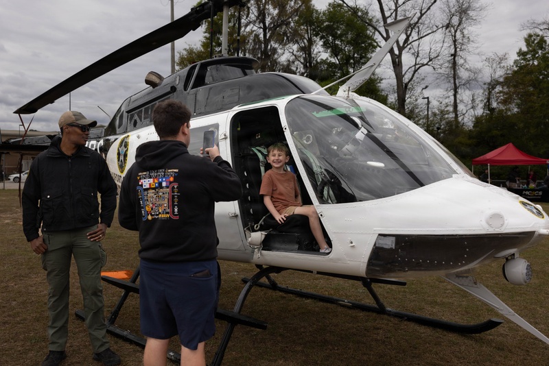 Laurel Bay Kids Fest