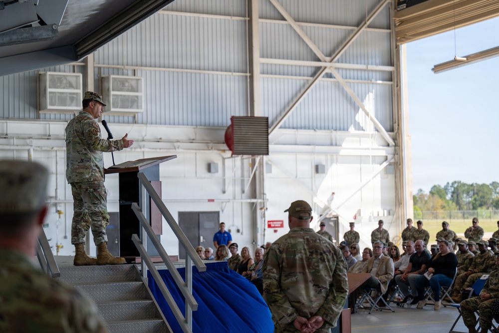 New commander takes the reins at 23d MXG