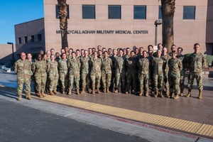 YA 19 Opening Ceremony Audio