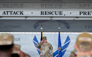 New commander takes the reins at 23d MXG