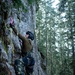 1st Special Forces Group (Airborne) conducts Basic Mountain Operator-Winter course