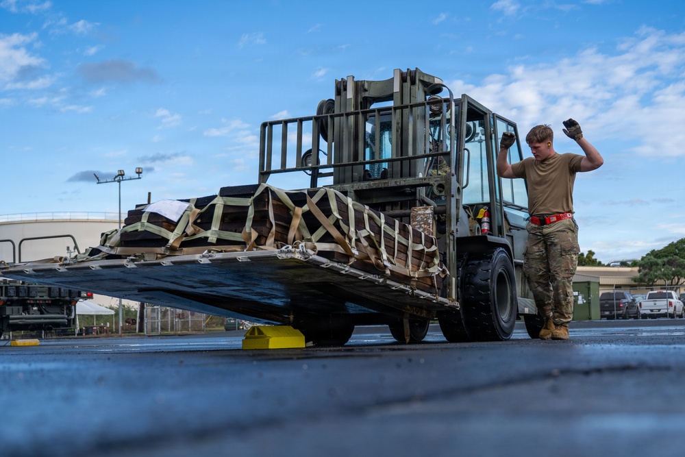 515 AMOW Spring Conference strengthens leadership, readiness