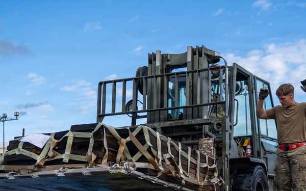 515 AMOW Spring Conference strengthens leadership, readiness