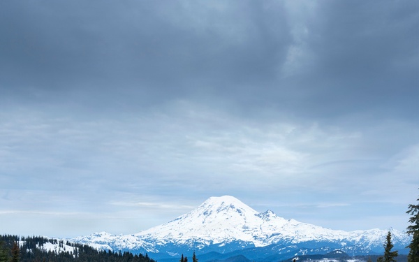 1st Special Forces Group (Airborne) conducts Basic Mountain Operator-Winter course