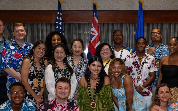 515 AMOW Spring Conference strengthens leadership, readiness