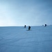 1st Special Forces Group (Airborne) conducts Basic Mountain Operator-Winter course