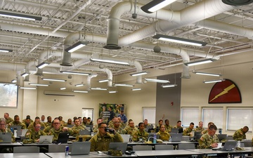 Leveraging technology to enhance Army readiness