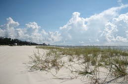 Mobile District to Rebuild Hancock County’s Coastline