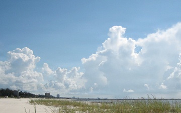 Mobile District to Rebuild Hancock County’s Coastline