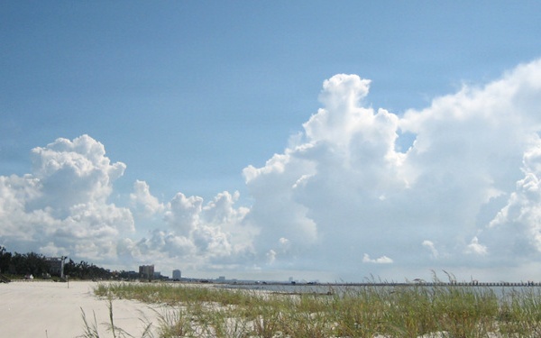 Mobile District to Rebuild Hancock County’s Coastline