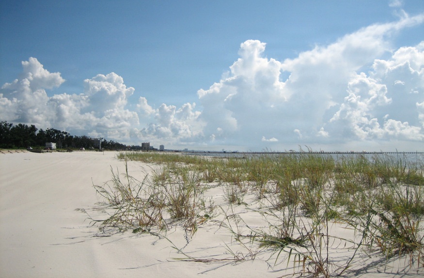 Mobile District to Rebuild Hancock County’s Coastline