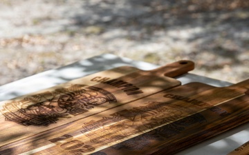 Barracks Cooking Challenge Highlights Soldier Ingenuity, Nutrition, and Readiness