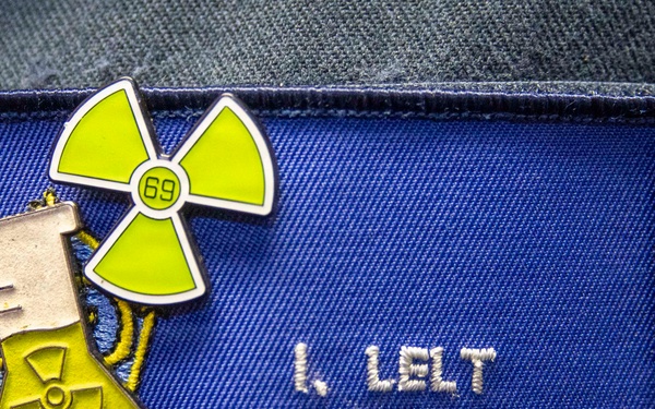 Ike Conducts Planned Incremental Availability maintenance period