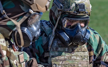 Bridging the gap between lab, field: Building the future of CBRN defense at SCOUT 26