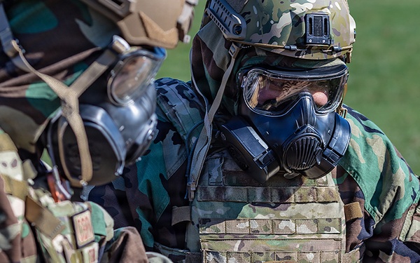 Bridging the gap between lab, field: Building the future of CBRN defense at SCOUT 26