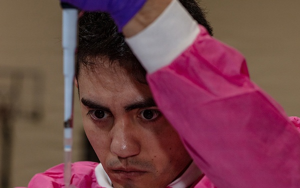 Bridging the gap between lab, field: Building the future of CBRN defense at SCOUT 26