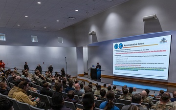 Bridging the gap between lab, field: Building the future of CBRN defense at SCOUT 26