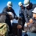 Ronald Reagan Sailors Conduct Maintenance