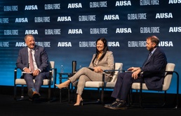 Leading Department of the Army Civilians Through Continuous Transformation