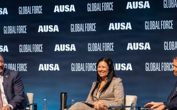 Leading Department of the Army Civilians Through Continuous Transformation