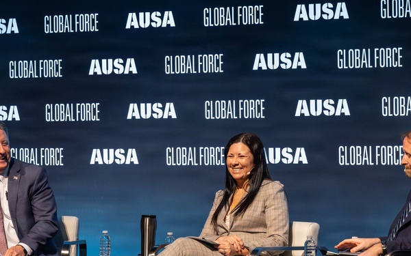 Leading Department of the Army Civilians Through Continuous Transformation