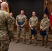 Pa. Guard Soldiers recognized for best squad competition performance
