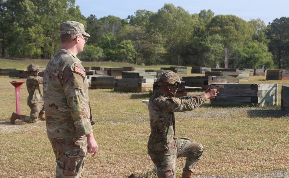 2026 AVCOE Best Squad Competition