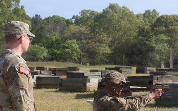 2026 AVCOE Best Squad Competition