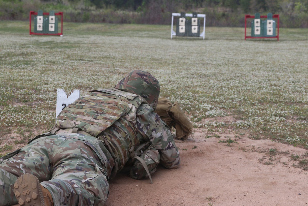 2026 AVCOE Best Squad Competition