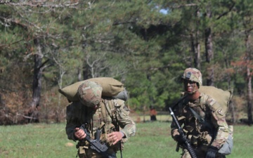 2026 AVCOE Best Squad Competition